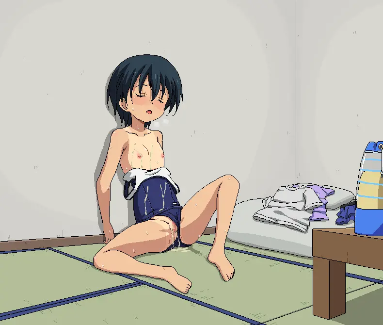 Boku To Sensei No Natsuyasumi | 나와 선생님의 여름방학
